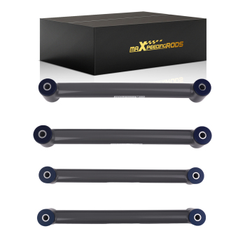 maXpeedingrods Upper & Lower 2-3