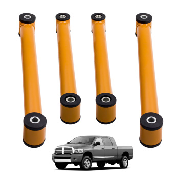 Kit Bracci Sospensione compatibile per Dodge Ram 2500 3500 2003-2009 Bracci di controllo per servizio pesante