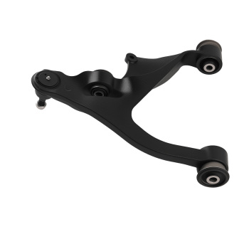 4x Front Lower Control Arm Sway Bar End Links compatible for Dodge Ram 1500 4WD 2WD 2006-21