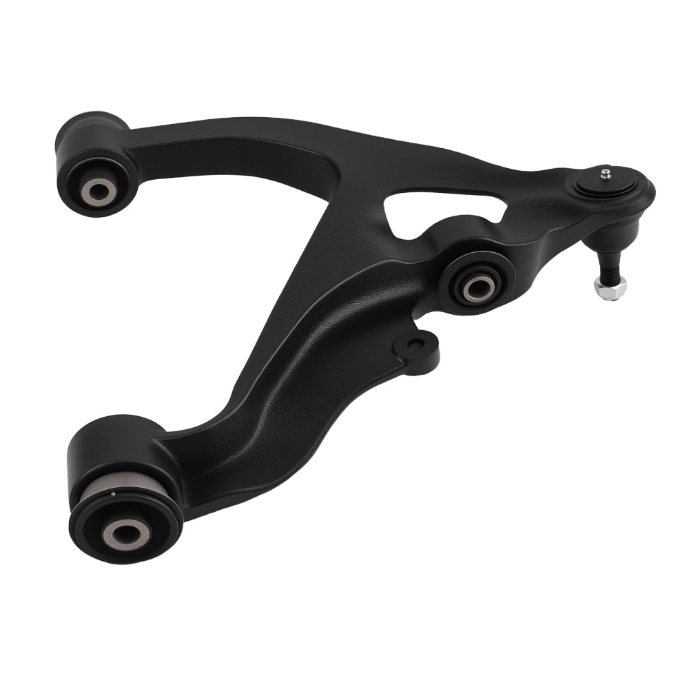 4x Front Lower Control Arm Sway Bar End Links compatible for Dodge Ram 1500 4WD 2WD 2006-21