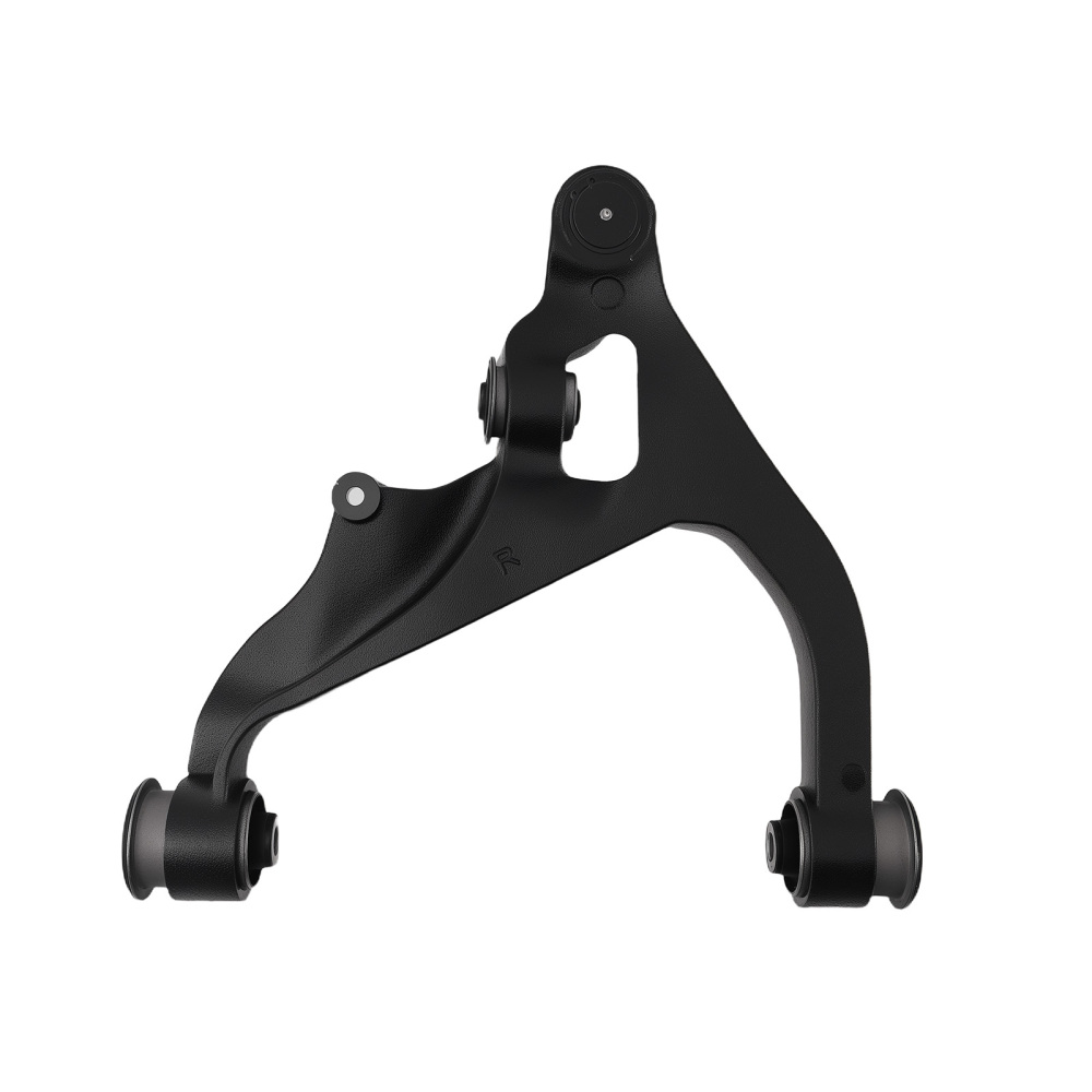 4WD Front Lower Right Passenger Control Arm ball Joint compatible for DODGE RAM 1500 2006+