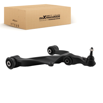 4WD Front Lower Right Passenger Control Arm ball Joint compatible for DODGE RAM 1500 2006+