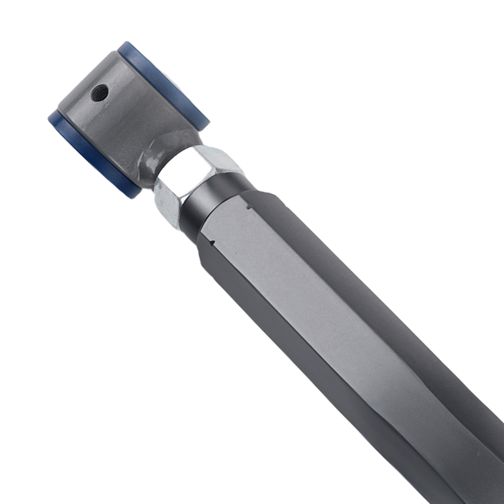 Rear Steel Adjustable Camber Control Arms Kit compatible for Dodge Charger 2006 - 2018suspension arms