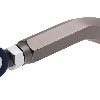 Rear Tension Adjustable Camber Control Arms Kit compatible for Dodge Charger 2006 - 2021