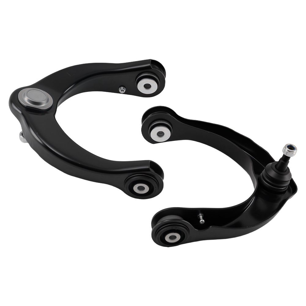 14x Front Upper Control Arm Kit for 2011-2015 compatible for Dodge Durango compatible for Jeep Grand Cherokee