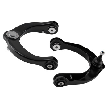 14x Front Upper Control Arm Kit for 2011-2015 compatible for Dodge Durango compatible for Jeep Grand Cherokee