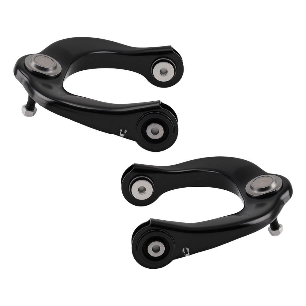 14x Front Upper Control Arm Kit for 2011-2015 compatible for Dodge Durango compatible for Jeep Grand Cherokee