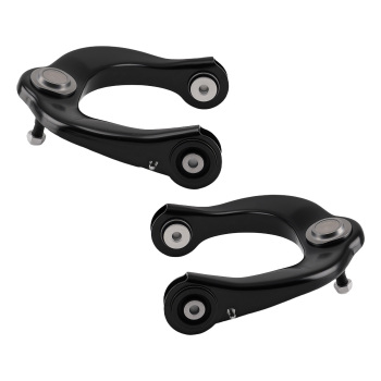 14x Front Upper Control Arm Kit for 2011-2015 compatible for Dodge Durango compatible for Jeep Grand Cherokee