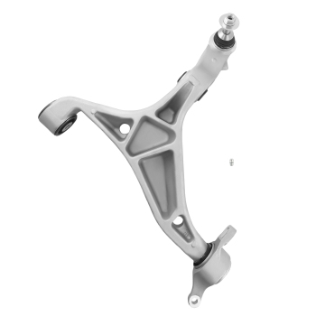 1x Front Left Lower Control Arm for 2016-2022 compatible for Dodge Durango compatible for Jeep Grand Cherokee