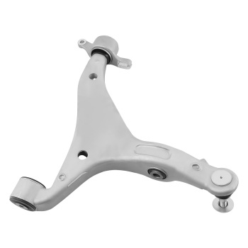 1x Front Left Lower Control Arm for 2016-2022 compatible for Dodge Durango compatible for Jeep Grand Cherokee