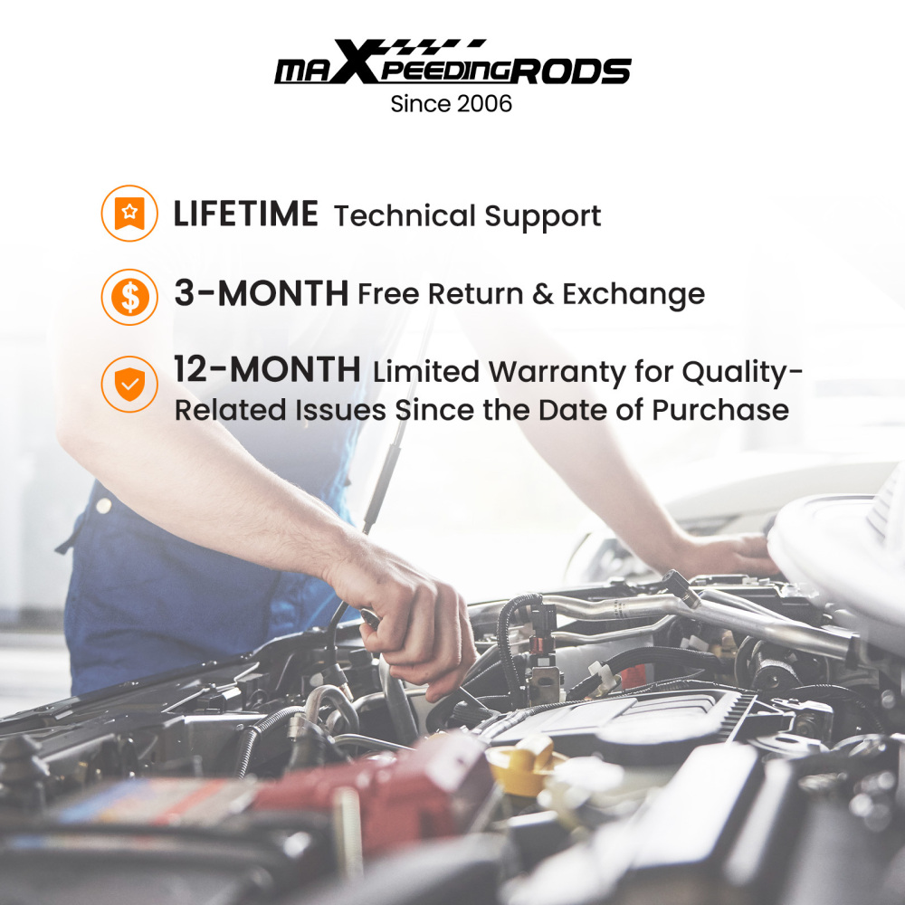 1x Front Left Lower Control Arm for 2016-2022 compatible for Dodge Durango compatible for Jeep Grand Cherokee