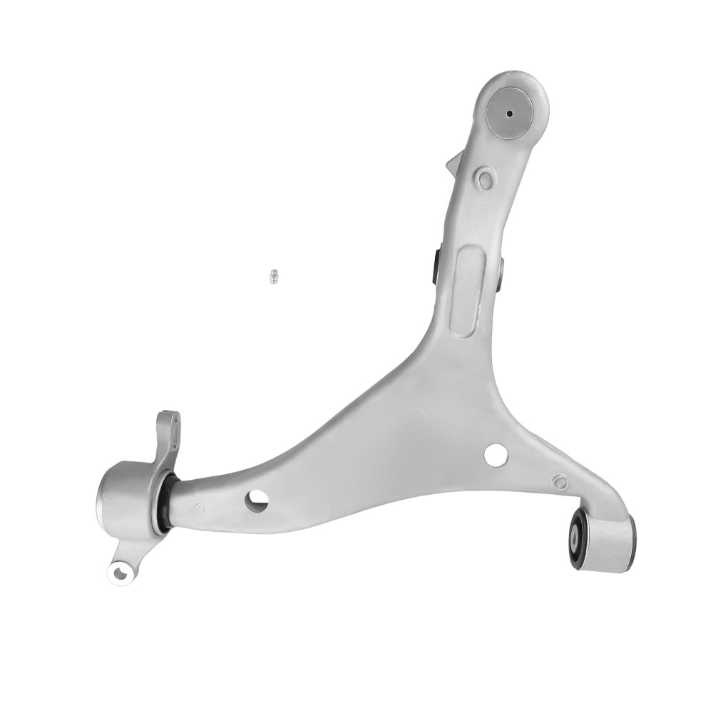 1x Front Left Lower Control Arm for 2016-2022 compatible for Dodge Durango compatible for Jeep Grand Cherokee