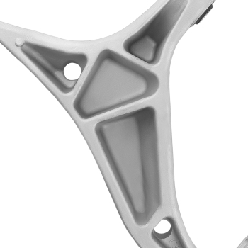 2x Front Lower Control Arms LH & RH For 2016-2021 2022 compatible for Dodge Durango 3.6L 5.7L