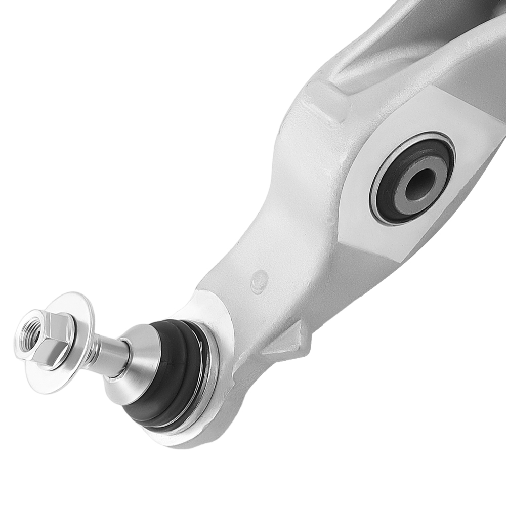 2x Front Lower Control Arms LH & RH For 2016-2021 2022 compatible for Dodge Durango 3.6L 5.7L