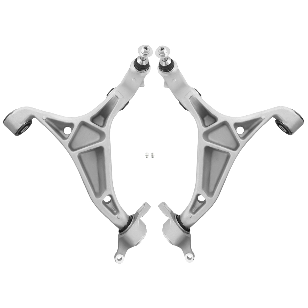 Front Lower Control Arm w/Ball Joint Assembly For 2016-2021 compatible for Jeep Grand Cherokee