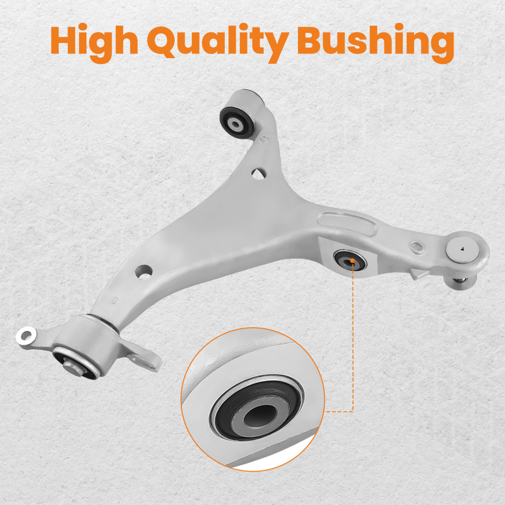 Front Right Lower Control Arm Ball Joint RH For 2016-2022 compatible for Durango Grand Cherokee