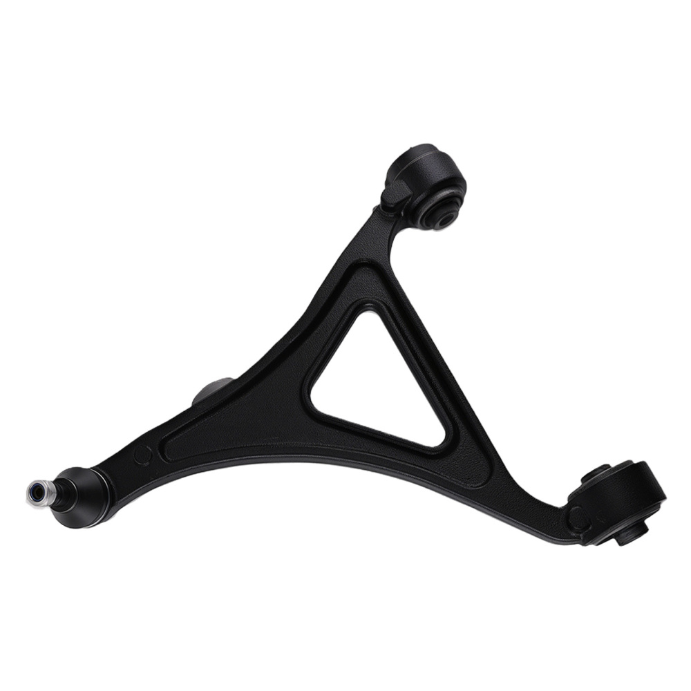 AWD Front Lower Control Arms w/ Ball Joints compatible for Chrysler 300 Challenger Charger