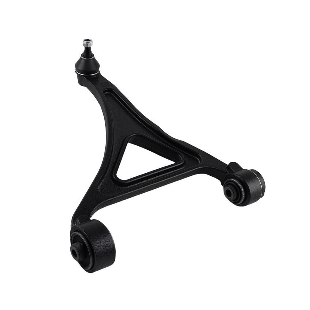 AWD Front Lower Control Arms w/ Ball Joints compatible for Chrysler 300 Challenger Charger