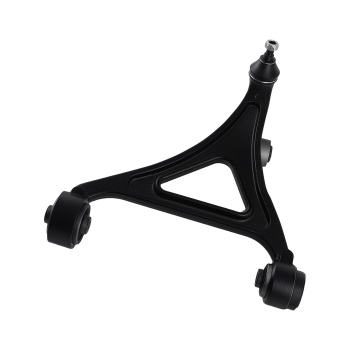 AWD Front Lower Control Arms w/ Ball Joints compatible for Chrysler 300 Challenger Charger