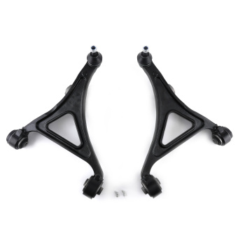 AWD Front Lower Control Arms w/ Ball Joints compatible for Chrysler 300 Challenger Charger