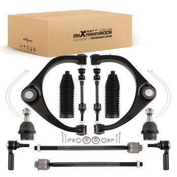 Front Upper Control Arm Kit compatible for Dodge Ram 1500 2WD 2009 2010 2011 2012 K620634