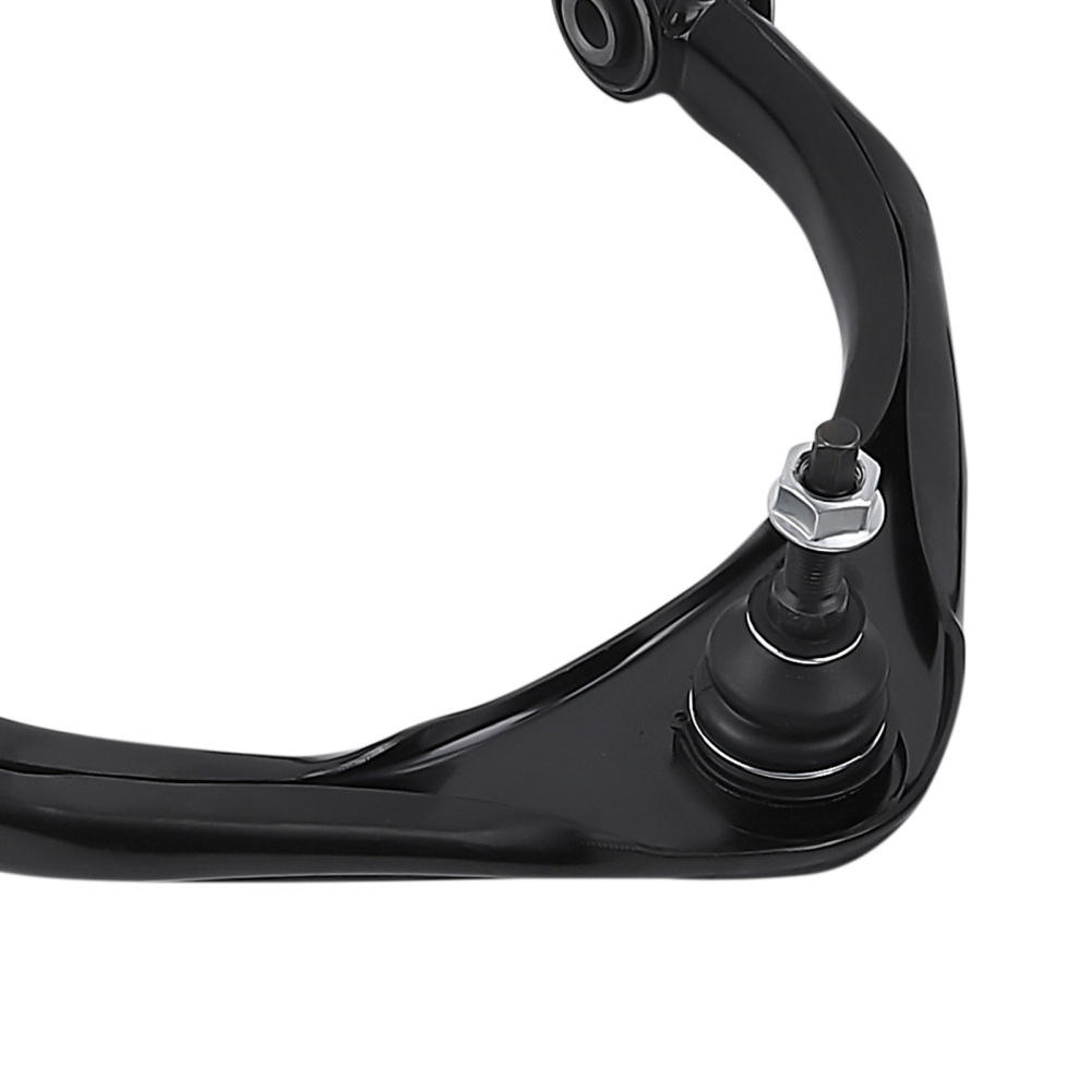 Front UpperLower Control Arms W/ball Joints Kit For Ram 1500 2013 - 2018 4WD