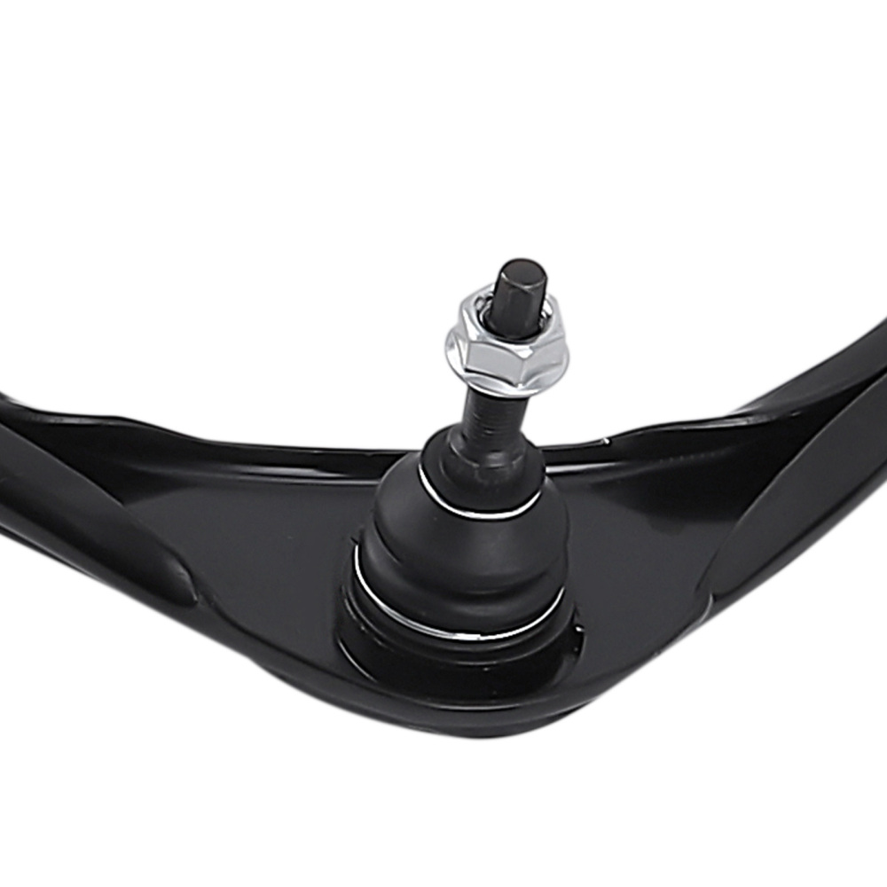 Front UpperLower Control Arms W/ball Joints Kit For Ram 1500 2013 - 2018 4WD