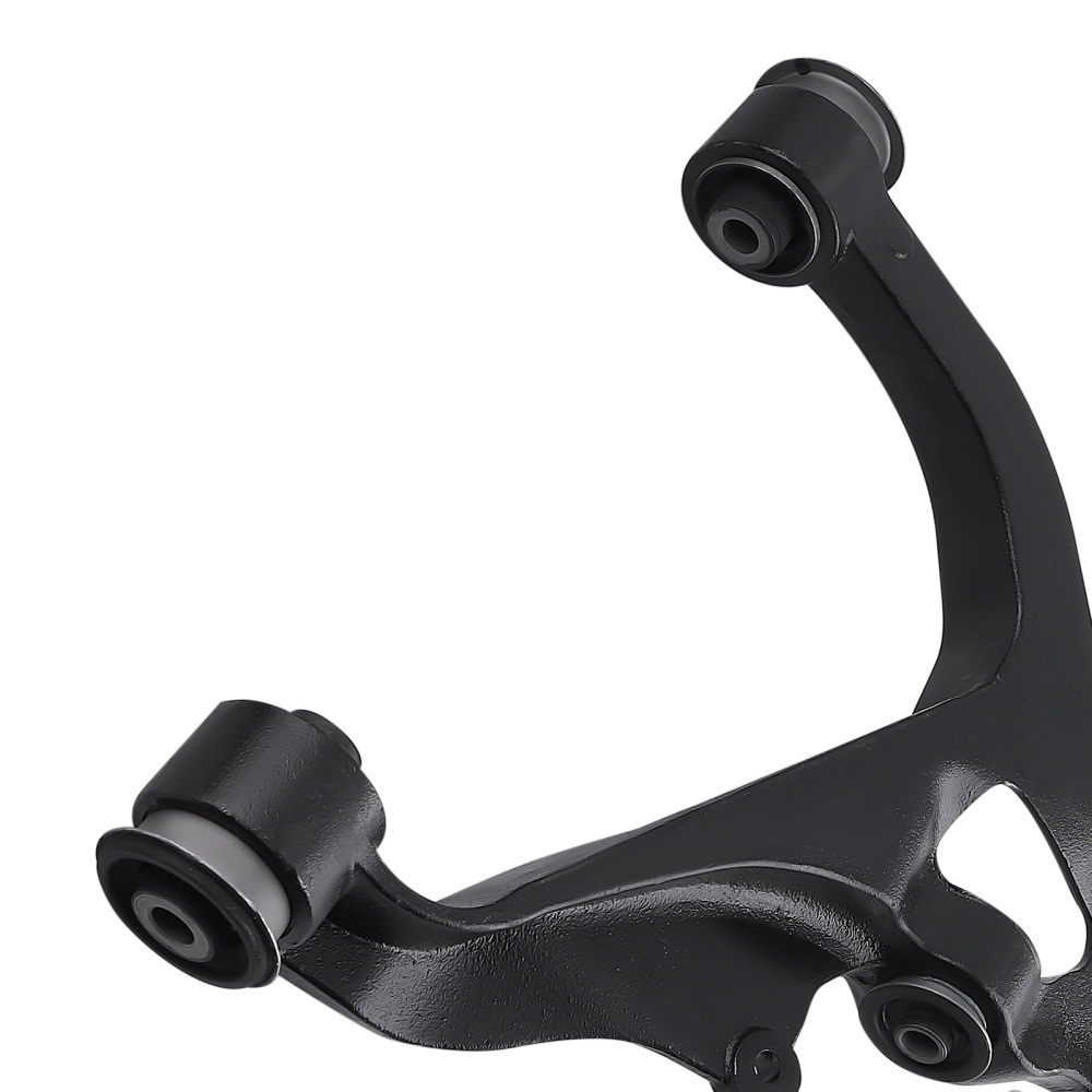 Front UpperLower Control Arms W/ball Joints Kit compatible for Ram 1500 2013 - 2018 4WD