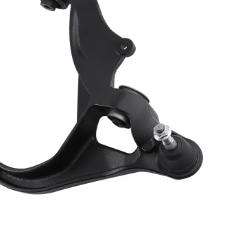 Front UpperLower Control Arms W/ball Joints Kit compatible for Ram 1500 2013 - 2018 4WD