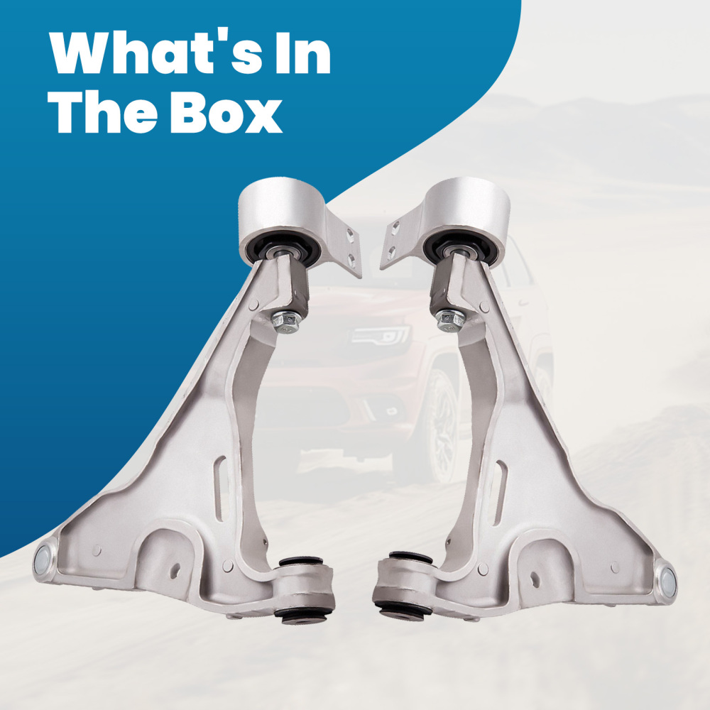 Front Lower Control Arm Ball Joint compatible for Buick Lucerne compatible for Cadillac DTS 06-11