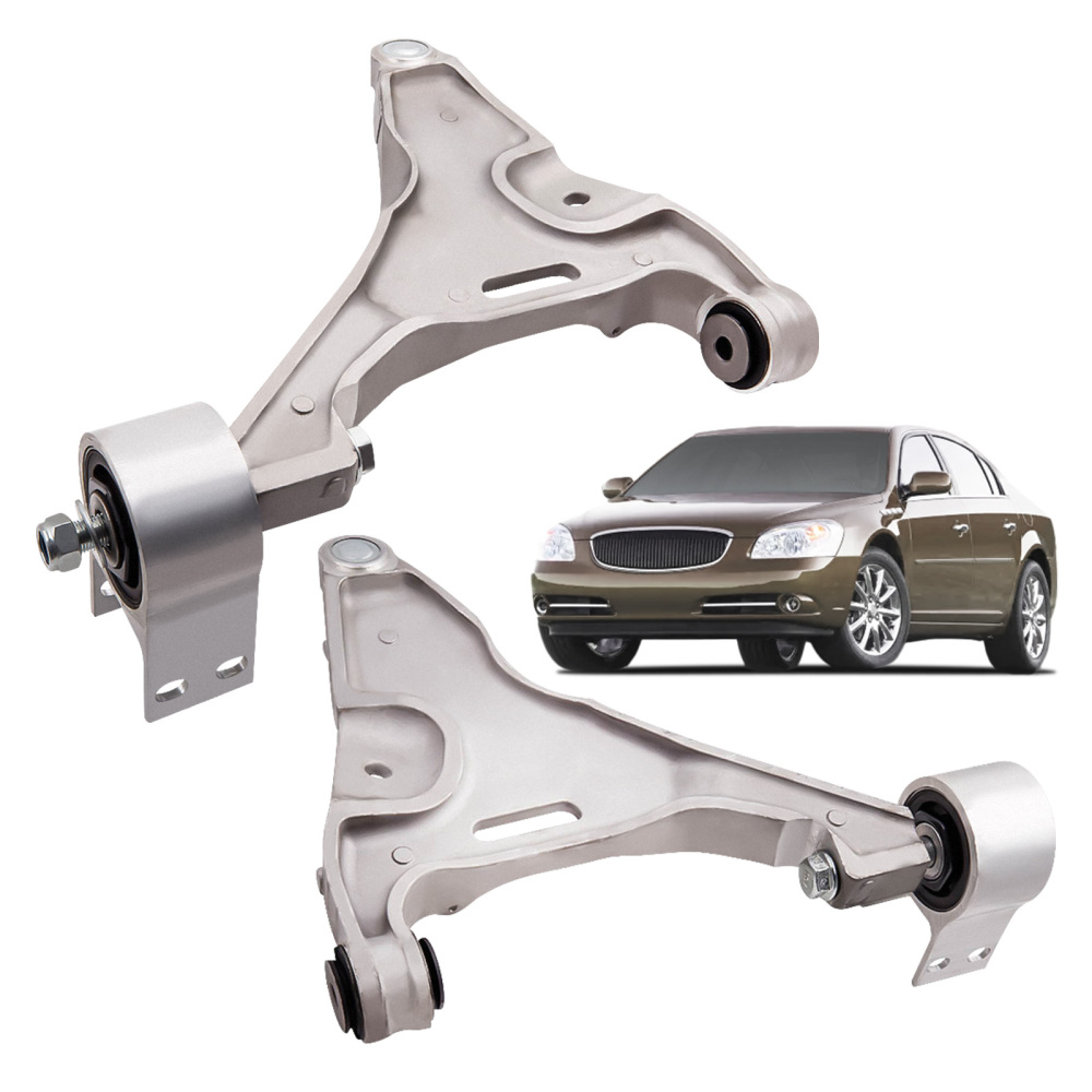 Front Lower Control Arm Ball Joint compatible for Buick Lucerne compatible for Cadillac DTS 06-11