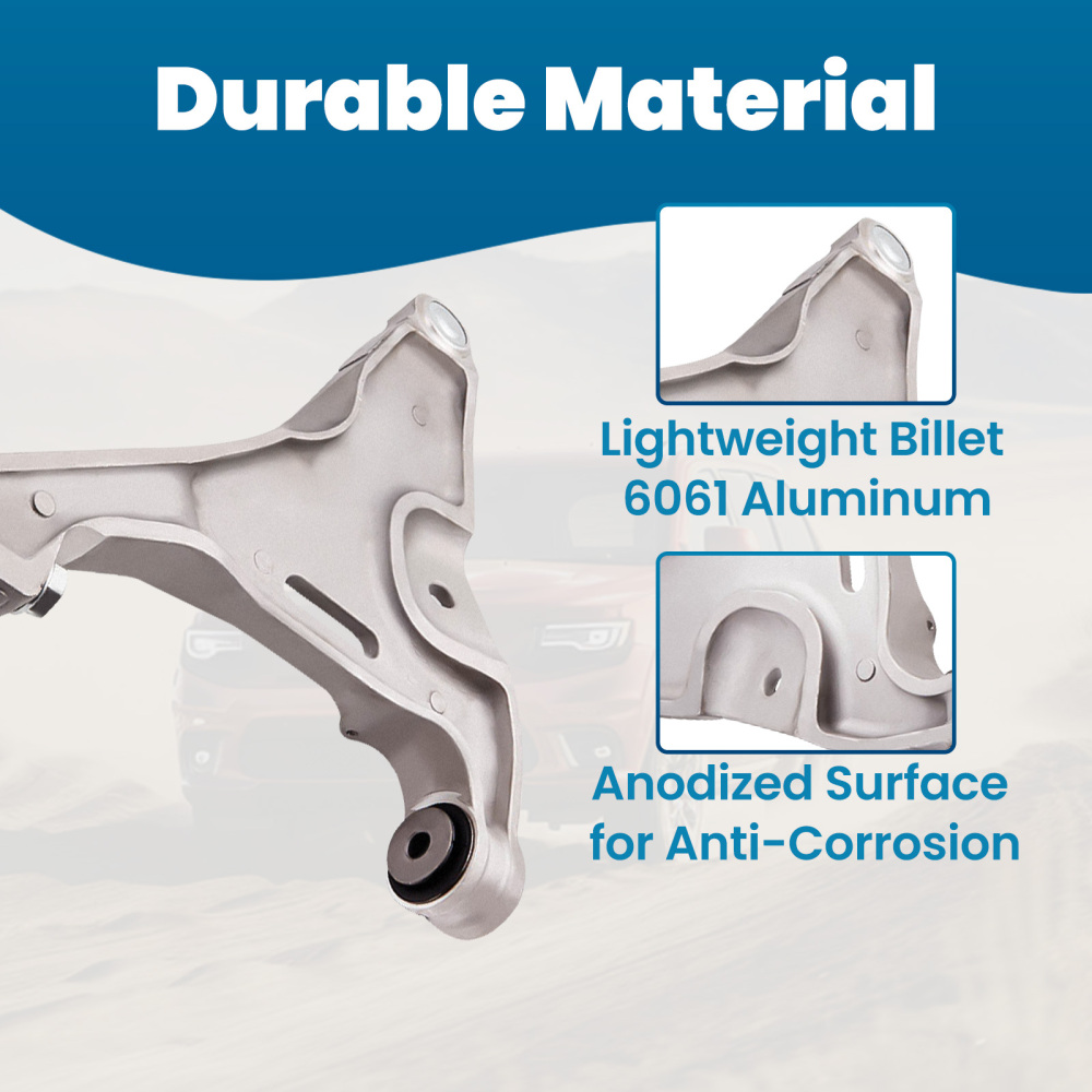 Front Lower Control Arm Ball Joint compatible for Buick Lucerne compatible for Cadillac DTS 06-11