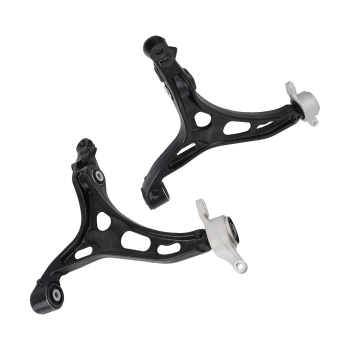 6pcs Front UpperLower Control Arm compatible for Jeep Grand Cherokee compatible for Dodge Durango 11-15