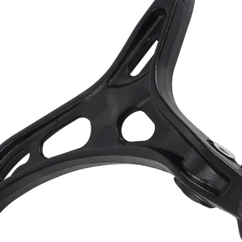 6pcs Front UpperLower Control Arm compatible for Jeep Grand Cherokee compatible for Dodge Durango 11-15