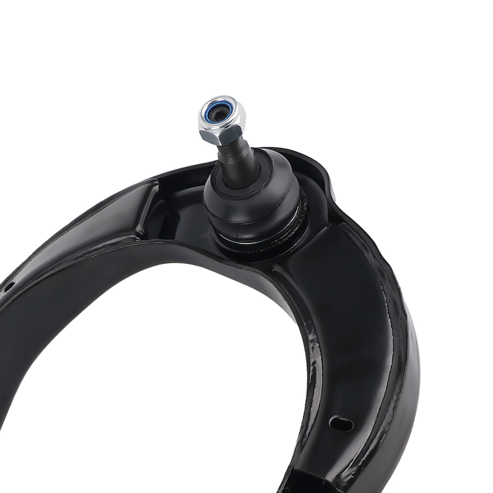 6pcs Front UpperLower Control Arm compatible for Jeep Grand Cherokee compatible for Dodge Durango 11-15