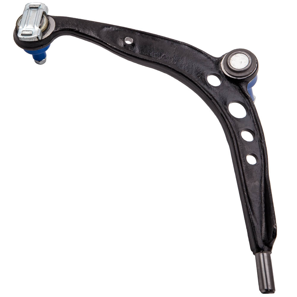 Braccetti sospensione Set Completo Set 8 pezzi Anteriore compatibile per BMW 3 E36 1990-2003