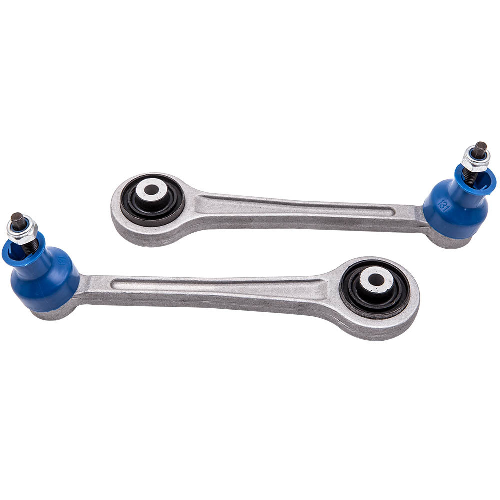 Kit Brazos Suspension Trasero Completos 10Pcs compatible para BMW Serie 5 E39 Touring New