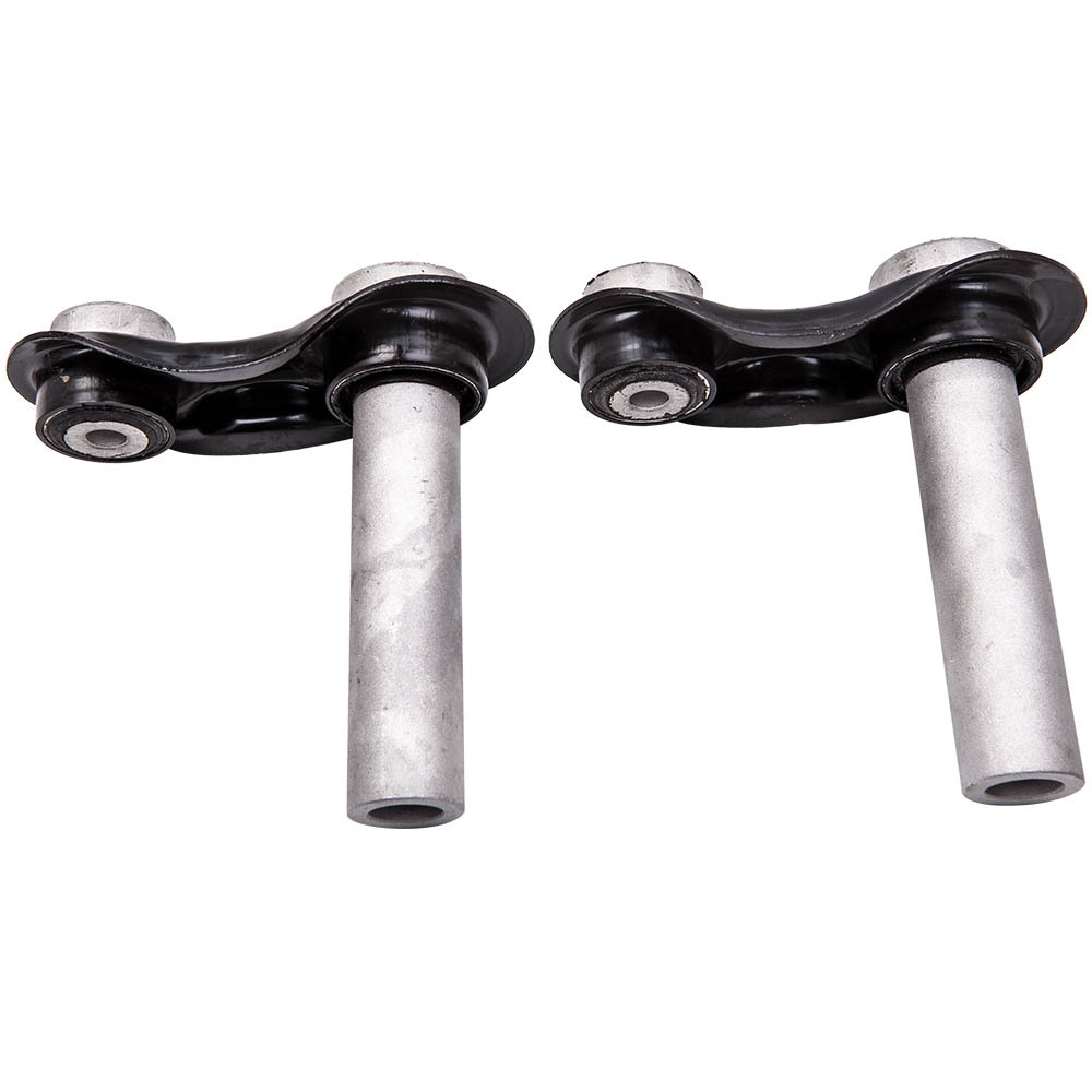 Kit Brazos Suspension Trasero Completos 10Pcs compatible para BMW Serie 5 E39 Touring New