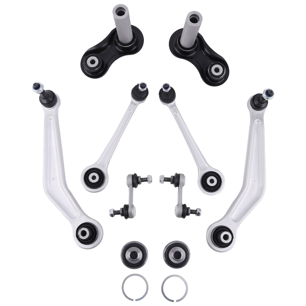Compatibile per BMW Serie 5 E39 Sospensione Posteriore Braccio Oscillante Braccio oscillante