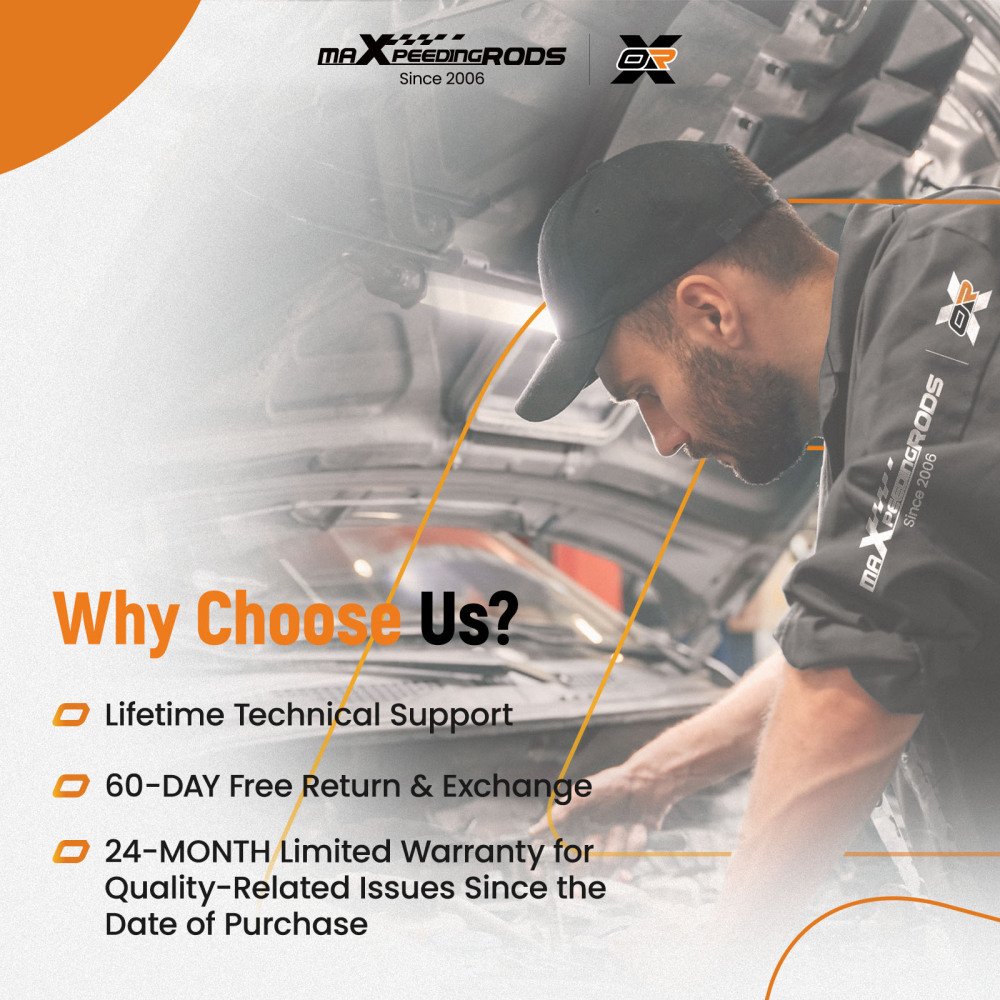 Bracci Di Inferiore Controllo Sospensione Ammortizzatori compatibile per BMW Serie 3 E46 E85