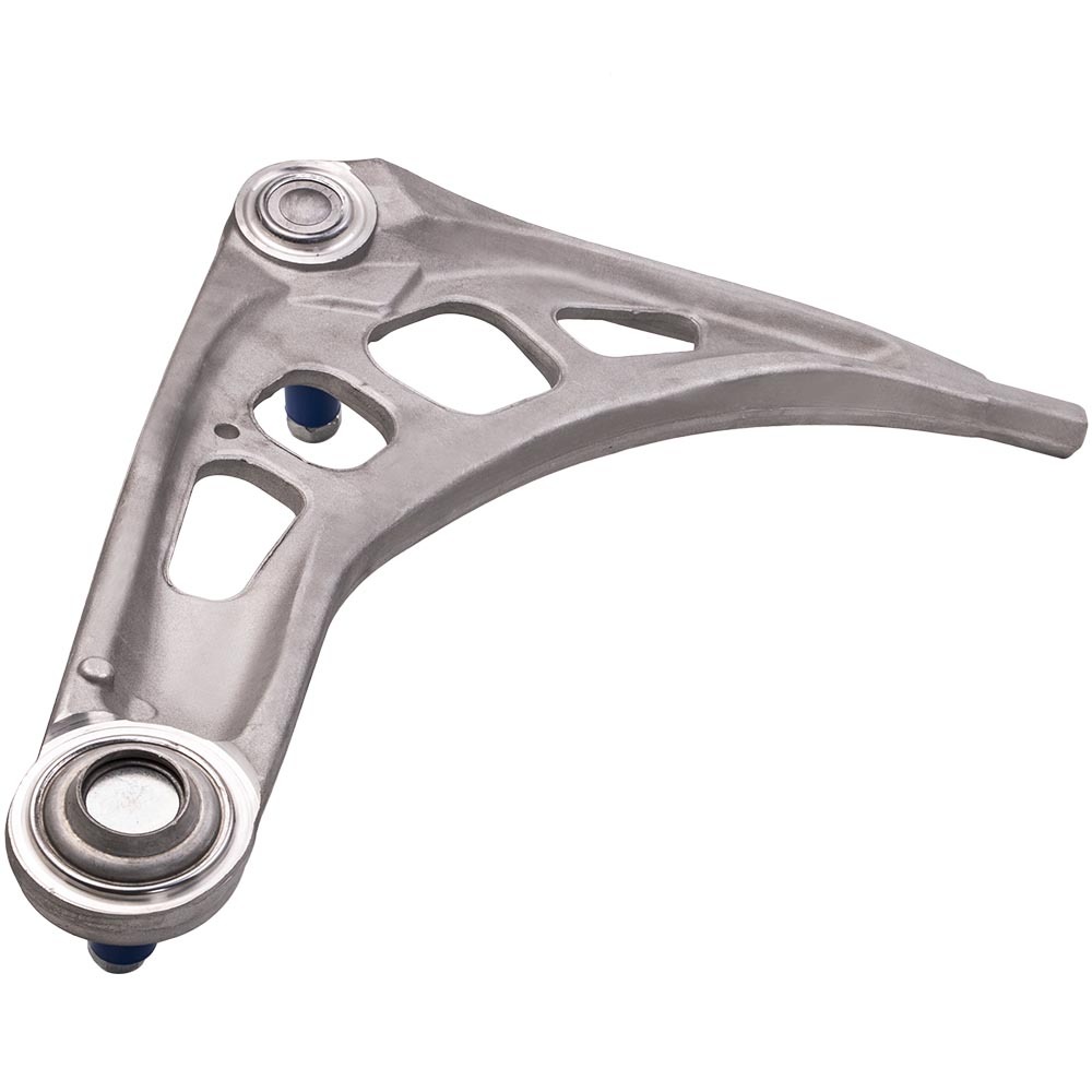 Bracci Di Inferiore Controllo Sospensione Ammortizzatori compatibile per BMW Serie 3 E46 E85