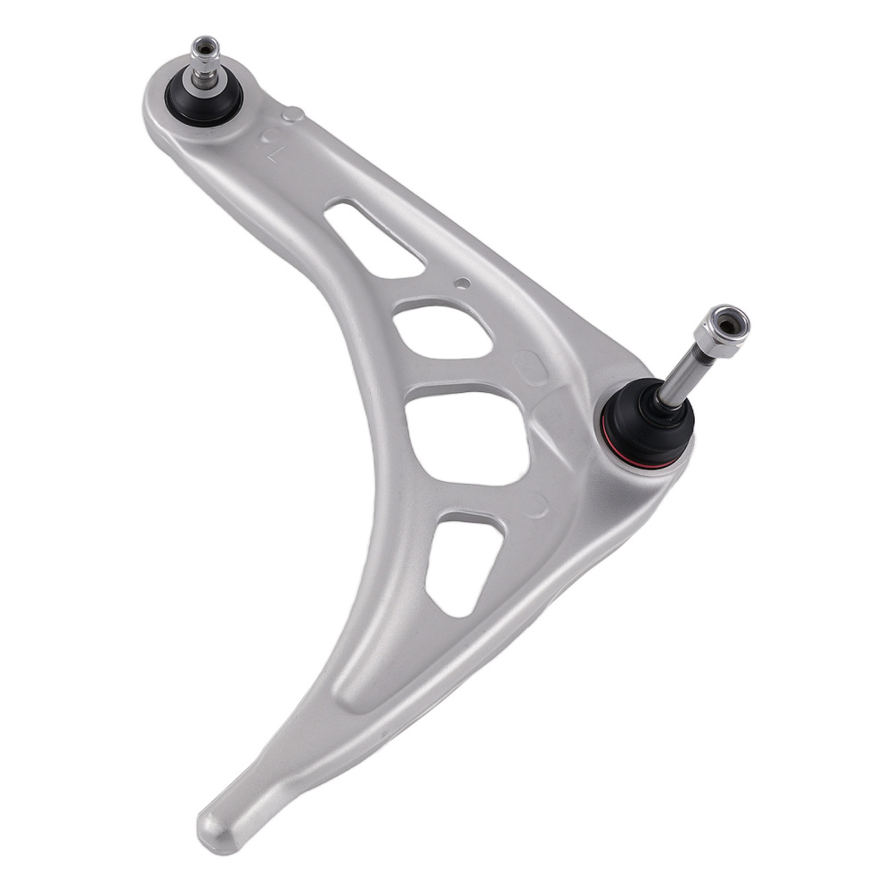 2X FRONT LOWER SUSPENSION WISHBONE CONTROL ARMS compatible for BMW 3 SERIES E46 Z4 E85 E86