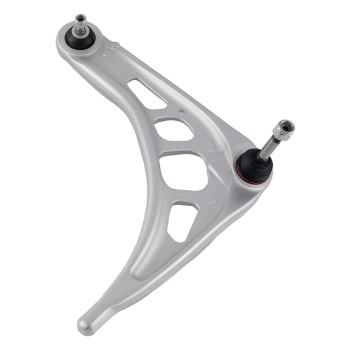 2X FRONT LOWER SUSPENSION WISHBONE CONTROL ARMS compatible for BMW 3 SERIES E46 Z4 E85 E86