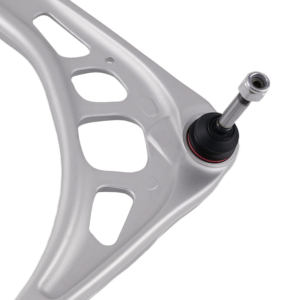 2X FRONT LOWER SUSPENSION WISHBONE CONTROL ARMS compatible for BMW 3 SERIES E46 Z4 E85 E86