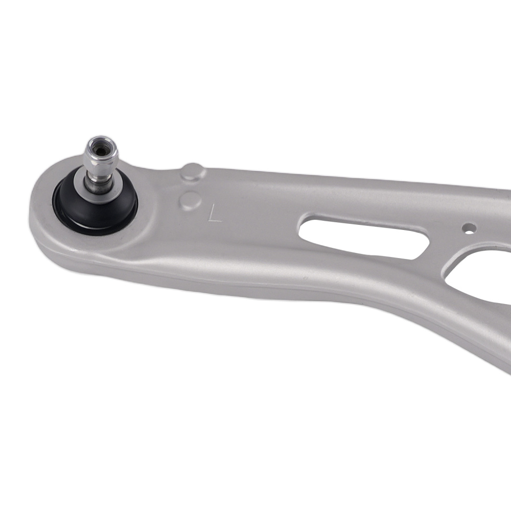 2X FRONT LOWER SUSPENSION WISHBONE CONTROL ARMS compatible for BMW 3 SERIES E46 Z4 E85 E86