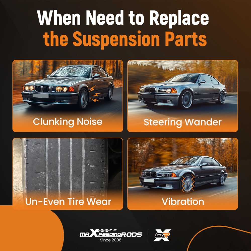 2X FRONT LOWER SUSPENSION WISHBONE CONTROL ARMS compatible for BMW 3 SERIES E46 Z4 E85 E86