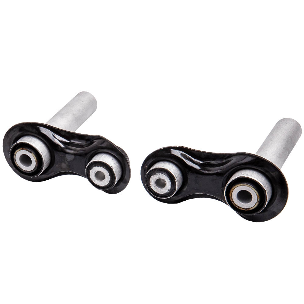 10pcs Rear LandR Control Arm Ball Joint Sway Bar Link Kit compatible for BMW E53 X5 2000-2006 suspension arms