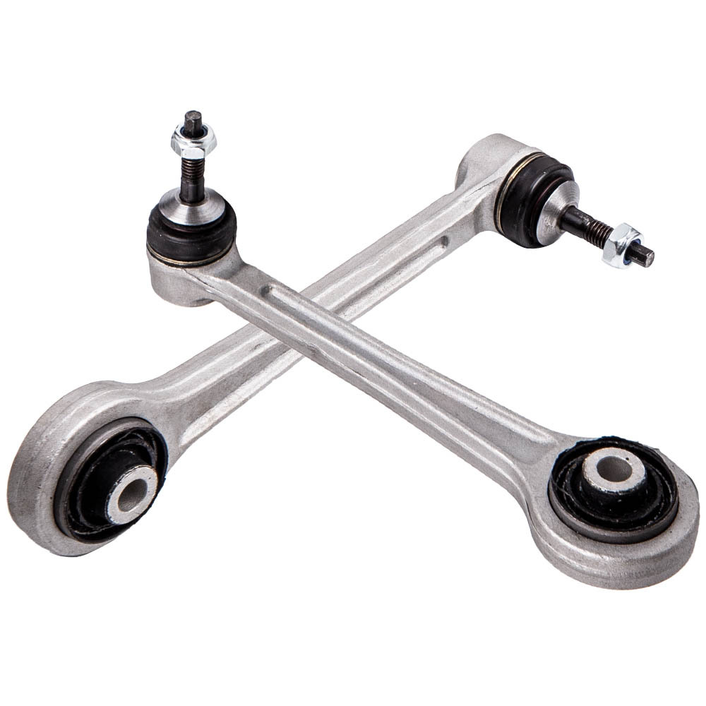 10pcs Rear LandR Control Arm Ball Joint Sway Bar Link Kit compatible for BMW E53 X5 2000-2006 suspension arms