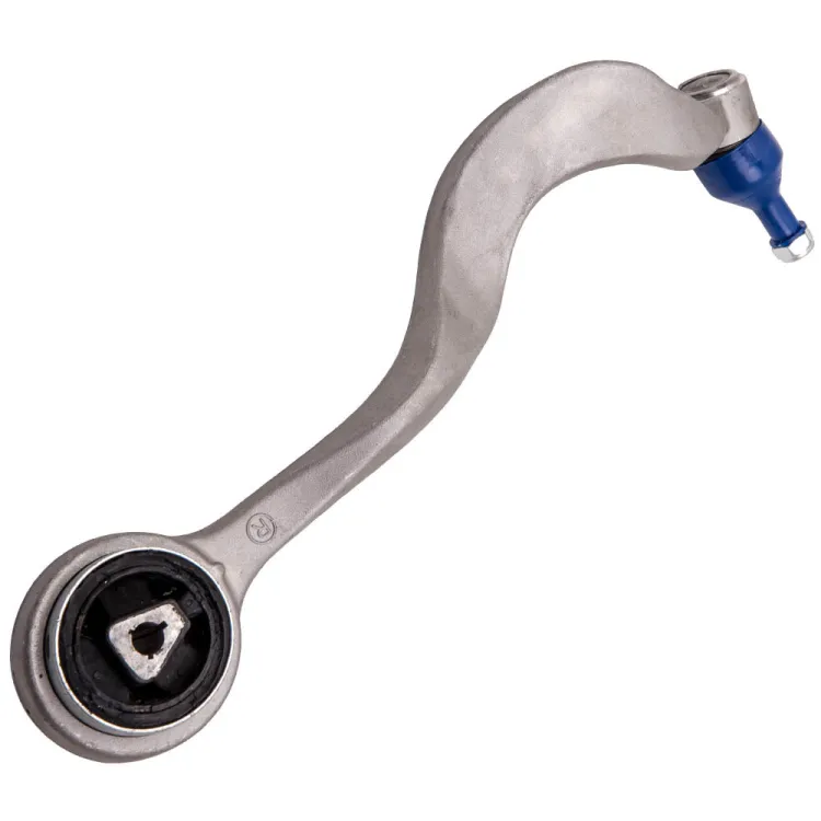 ATEC Germany Set 4 Bracci Di Controllo Anteriori E Posteriori In Alluminio Per BMW Serie 5 (E60/E61) - Sostituzione Oscillanti Compatibili - 3