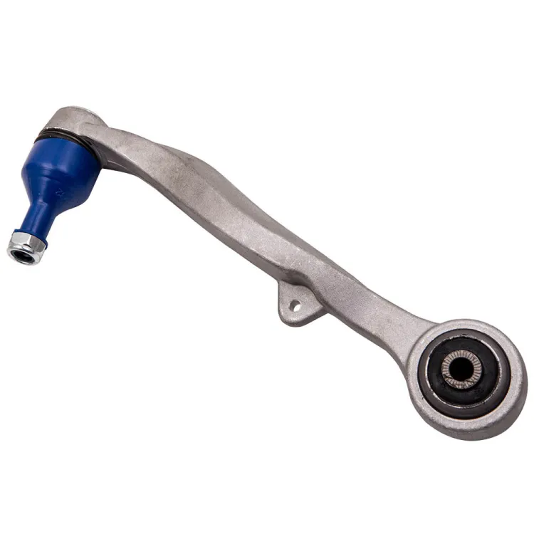 ATEC Germany Set 4 Bracci Di Controllo Anteriori E Posteriori In Alluminio Per BMW Serie 5 (E60/E61) - Sostituzione Oscillanti Compatibili - 2